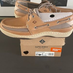 Men’s Sperry
